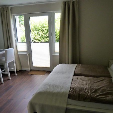 Apartment Ankenbrand Рандерсаккер Экстерьер фото