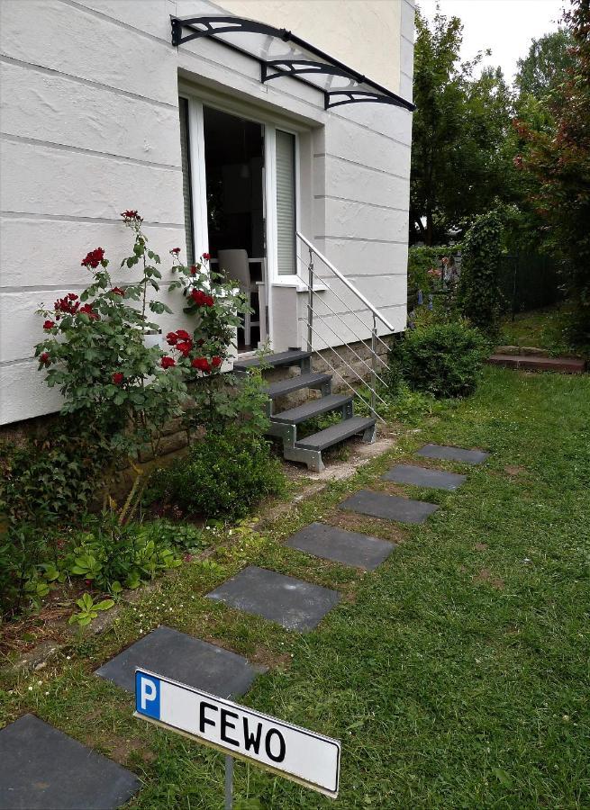 Apartment Ankenbrand Рандерсаккер Экстерьер фото