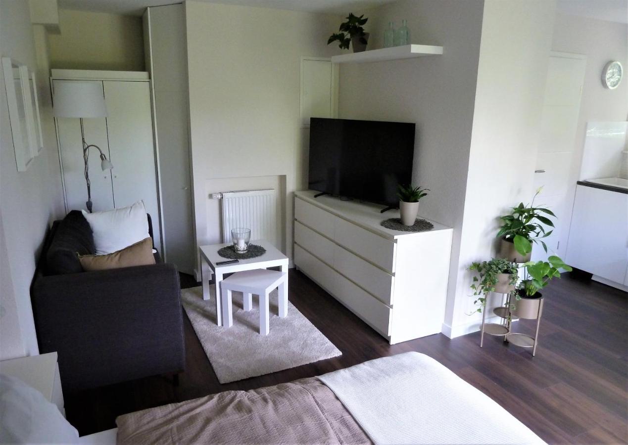Apartment Ankenbrand Рандерсаккер Экстерьер фото
