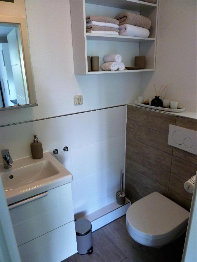 Apartment Ankenbrand Рандерсаккер Экстерьер фото