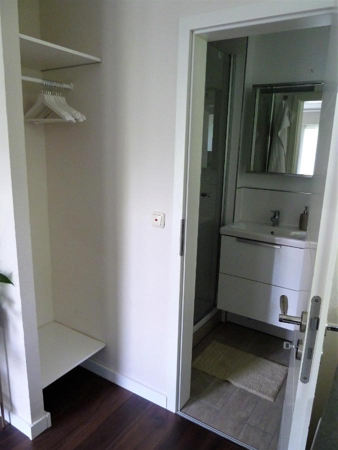 Apartment Ankenbrand Рандерсаккер Экстерьер фото
